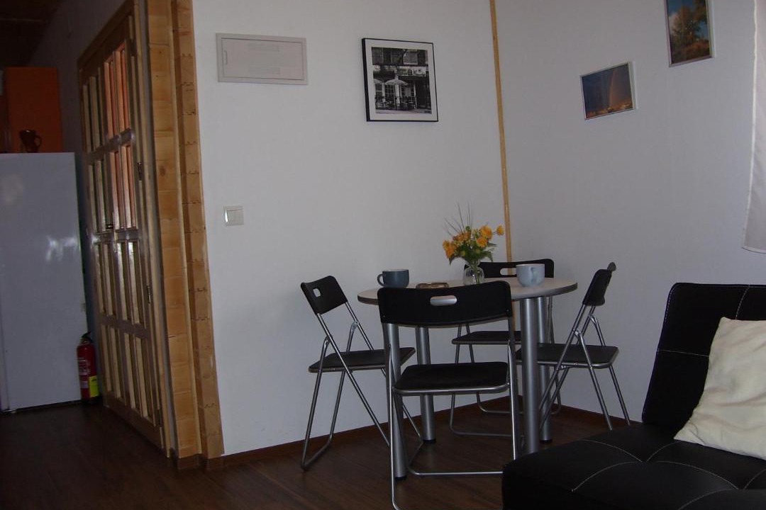 Photo of Livingroom in Alcanadre
