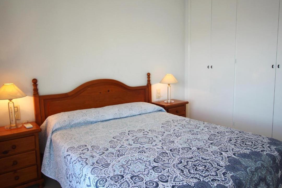 Photo of Bedroom in Port de la Selva