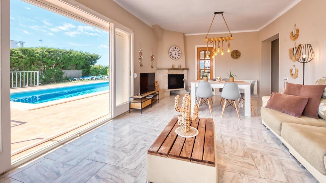 Photo of Livingroom in Condado del Jaruco