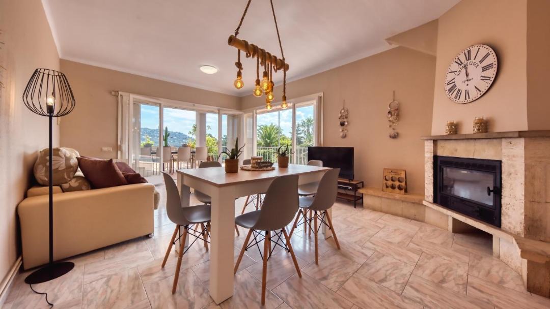 Photo of Livingroom in Condado del Jaruco