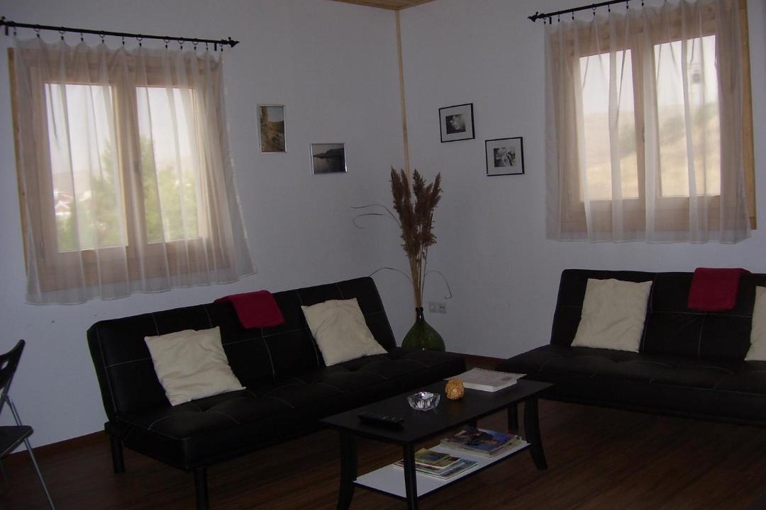 Photo of Livingroom in Alcanadre