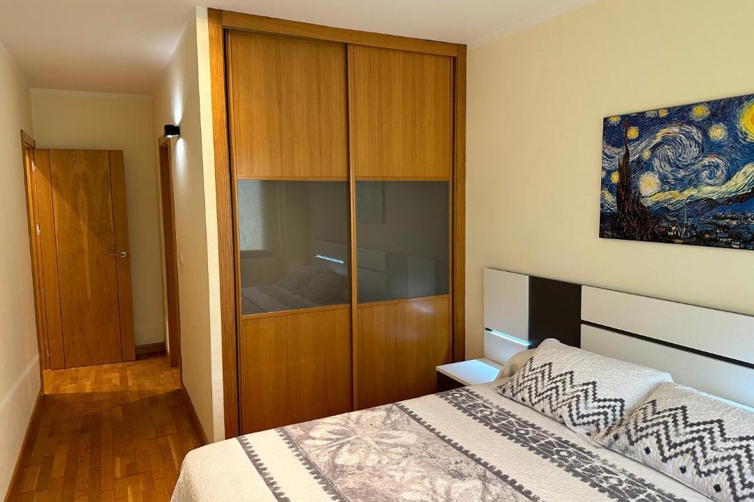 Photo of Bedroom in Toro