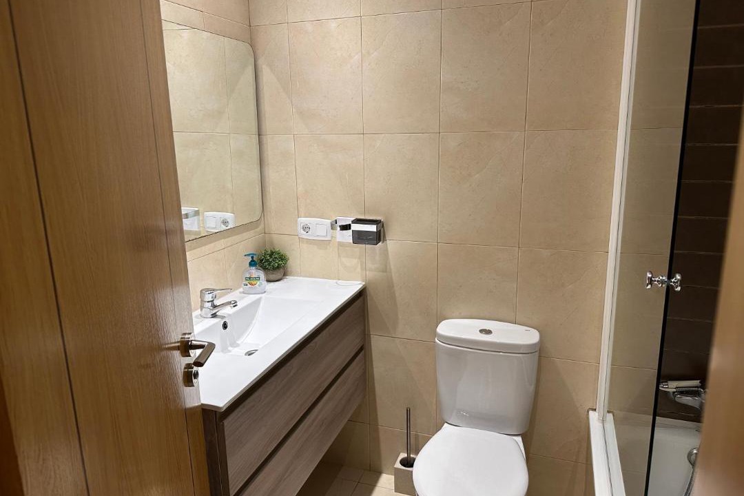 Photo of Bathroom in Toro