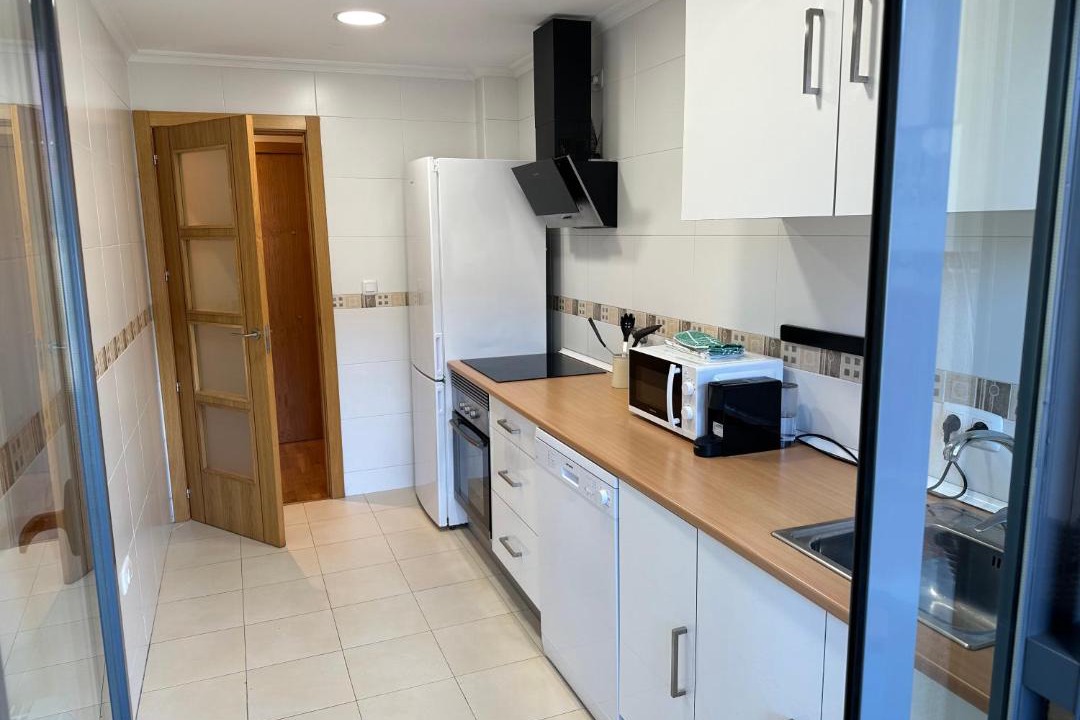 Photo of Kitchen in Toro