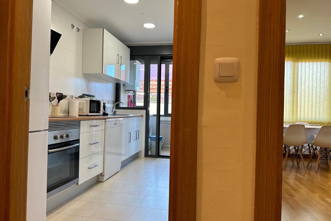 Photo of Kitchen in Toro
