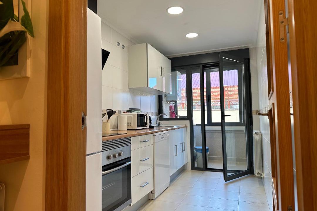 Photo of Kitchen in Toro