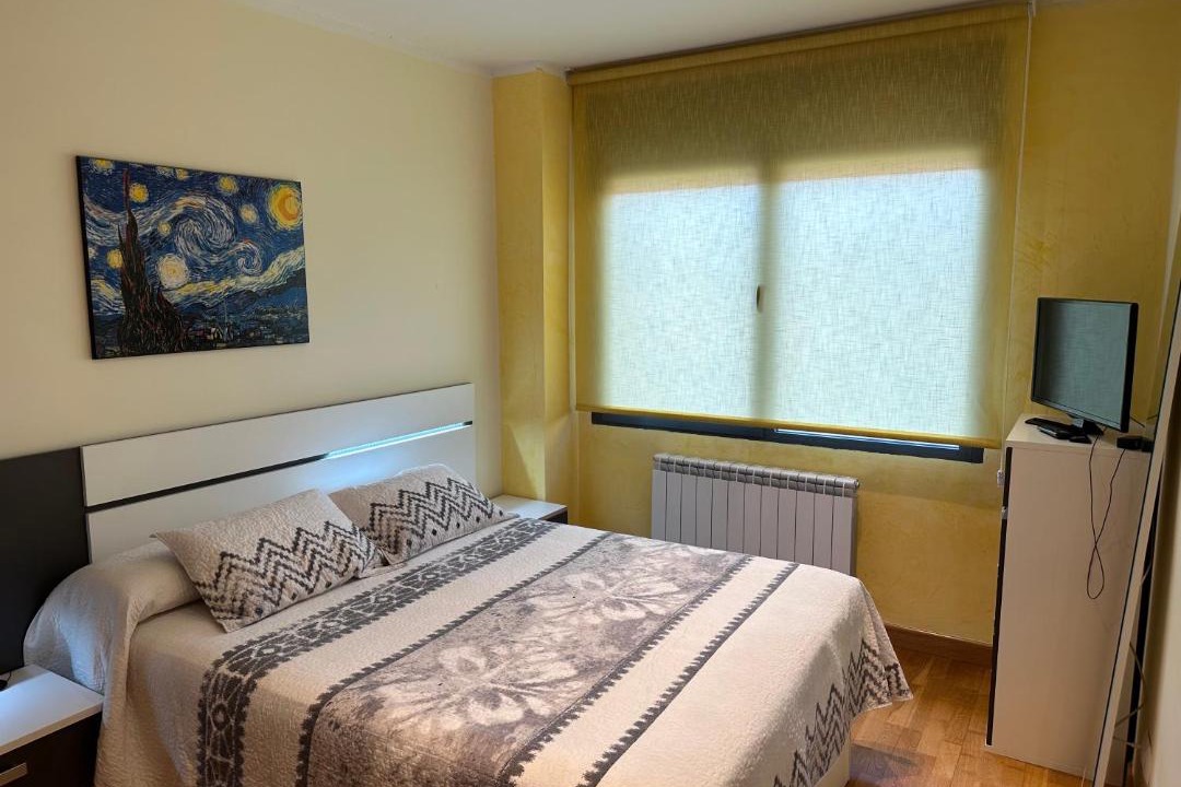 Photo of Bedroom in Toro