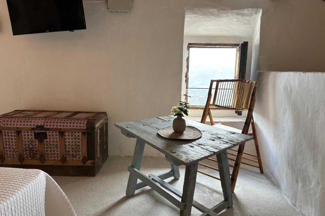 Photo of Livingroom in Iznatoraf
