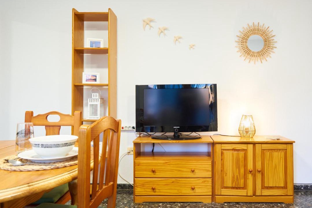 Photo of Livingroom in Sagunto