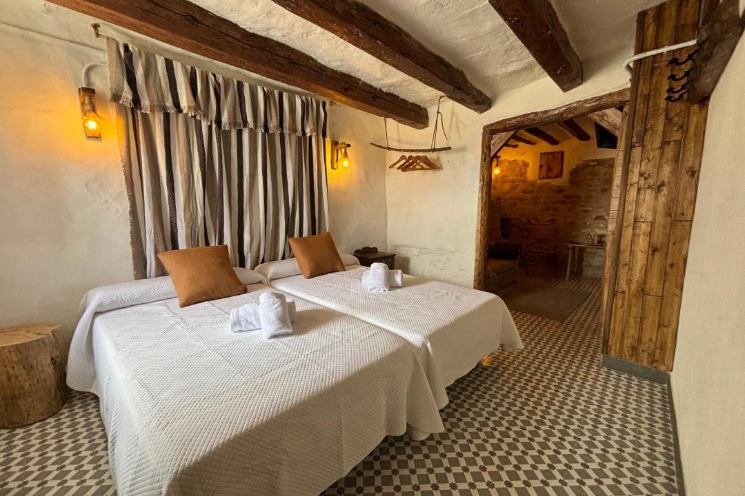 Photo of Bedroom in Iznatoraf