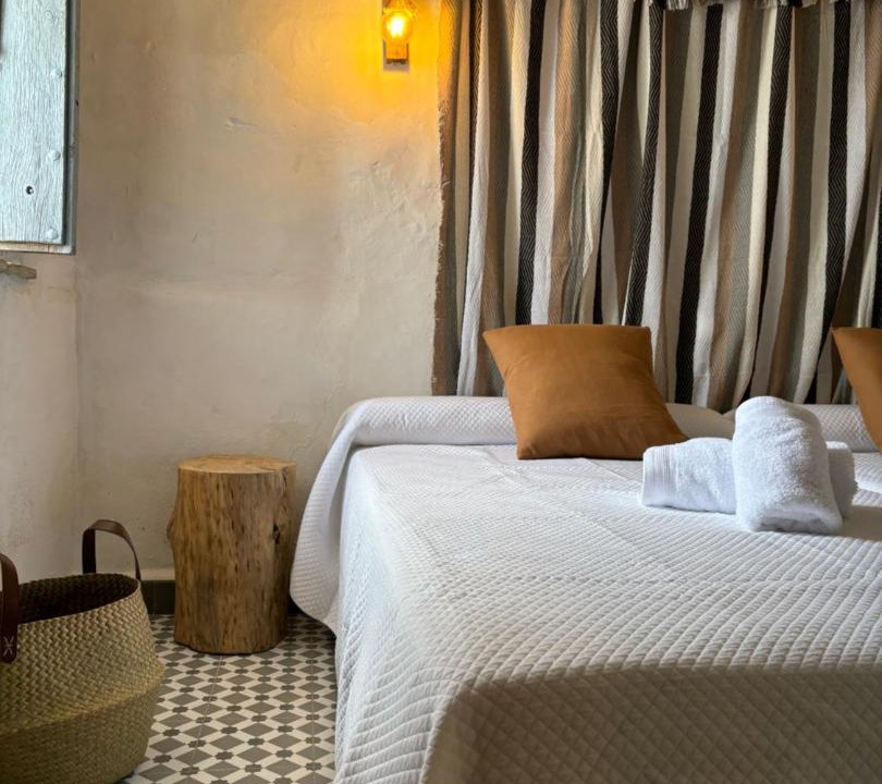 Photo of Bedroom in Iznatoraf