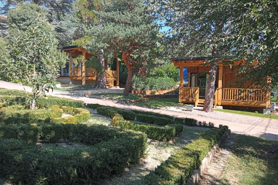 Photo of Others in Becerril de la Sierra