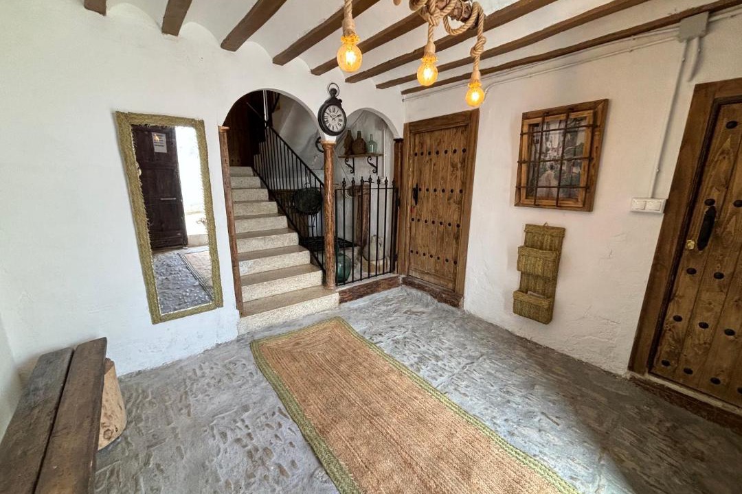 Photo of Bedroom in Iznatoraf