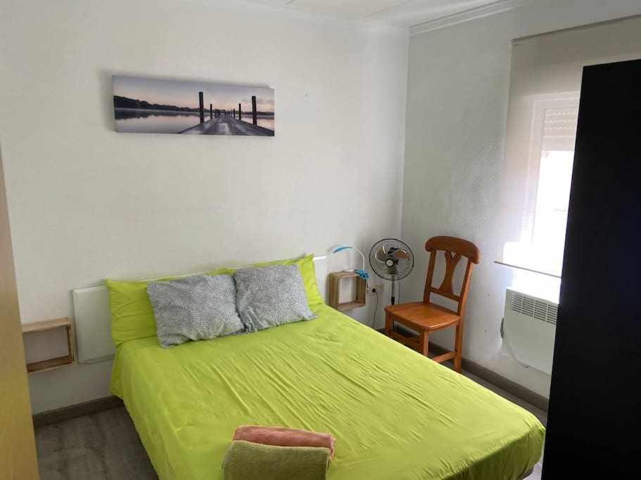 Photo of Bedroom in Petrer