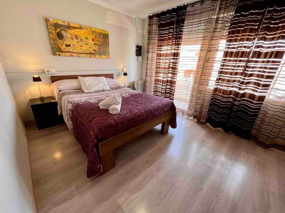 Photo of Bedroom in Petrer
