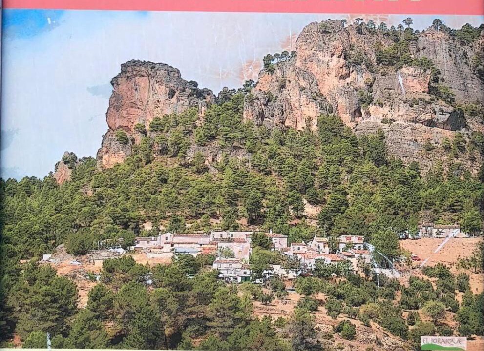 Photo of Others in Segura de la Sierra