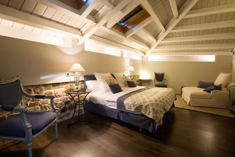 Photo of Bedroom in Almarza