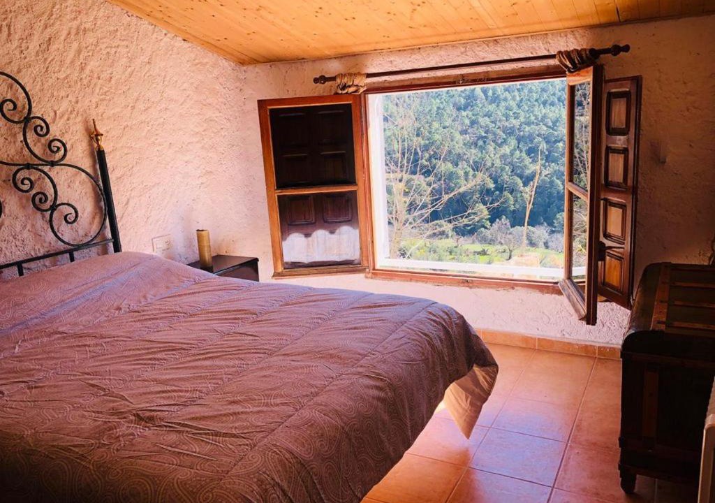 Photo of Bedroom in Hornos
