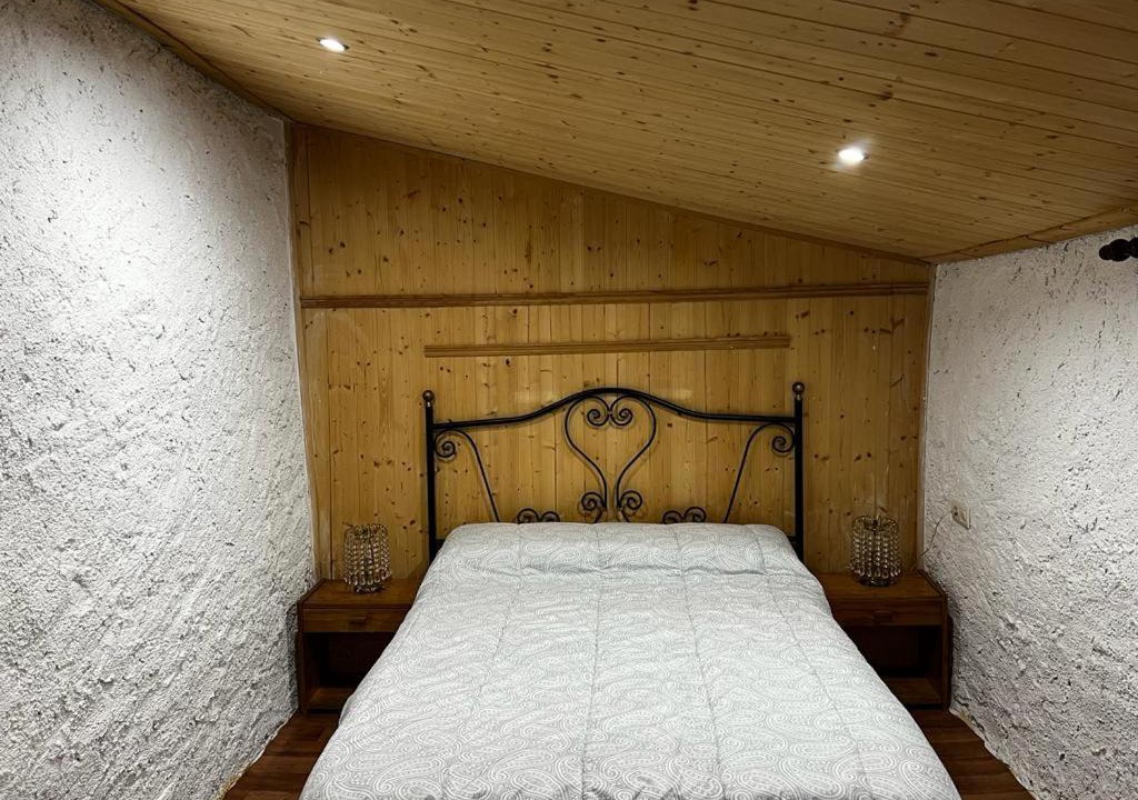 Photo of Bedroom in Hornos