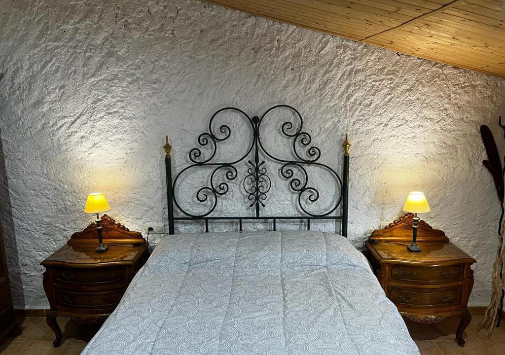 Photo of Bedroom in Hornos