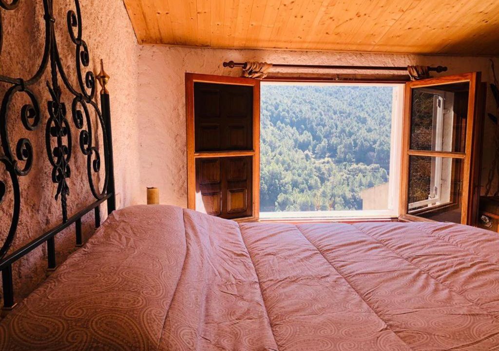 Photo of Bedroom in Hornos