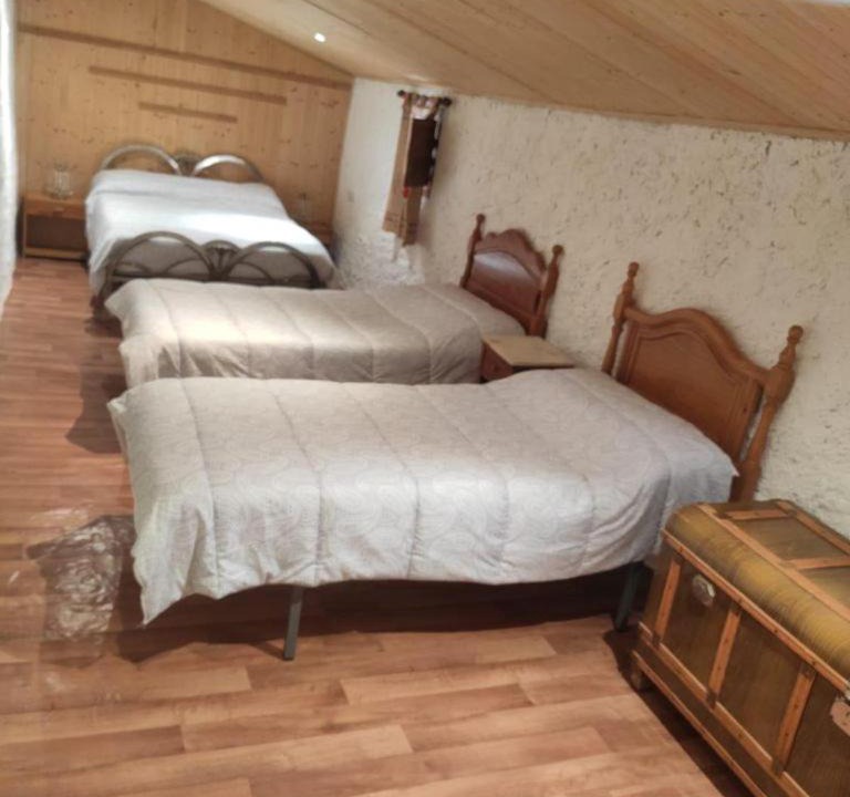 Photo of Bedroom in Hornos