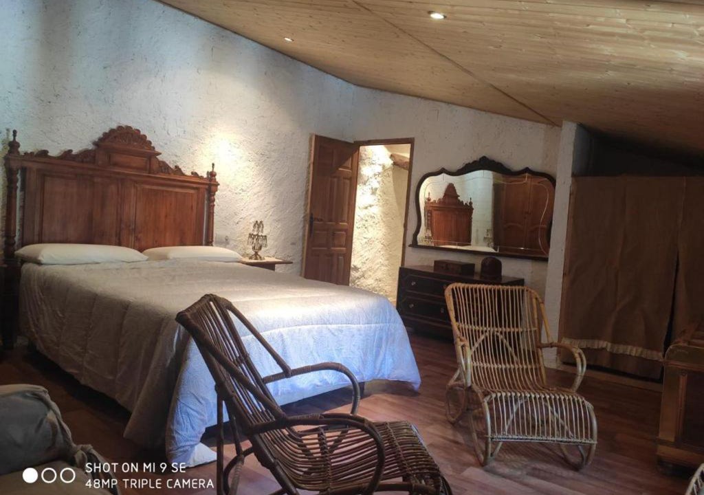 Photo of Bedroom in Hornos