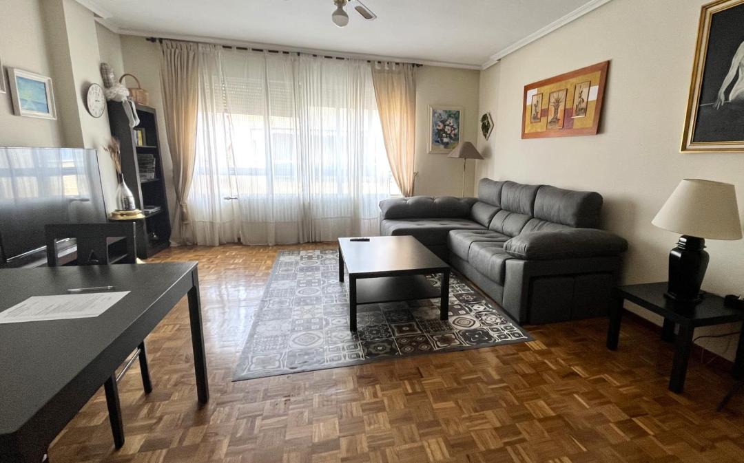 Photo of Livingroom in Palencia