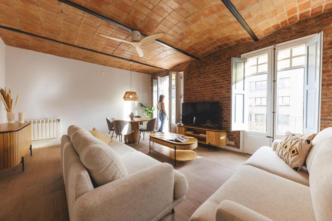Photo of Livingroom in Eixample