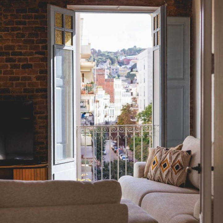 Photo of Livingroom in Eixample