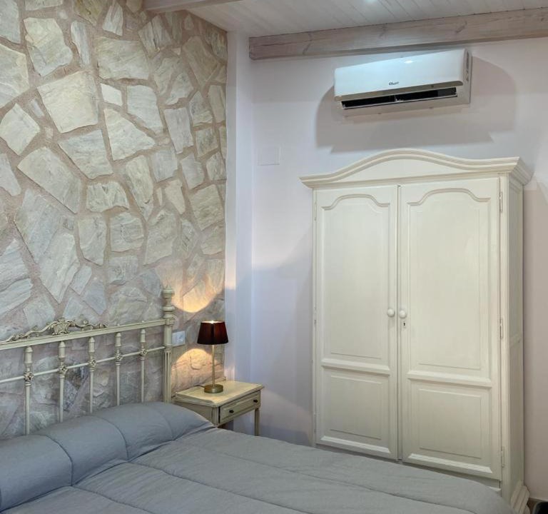 Photo of Bedroom in Segura de la Sierra