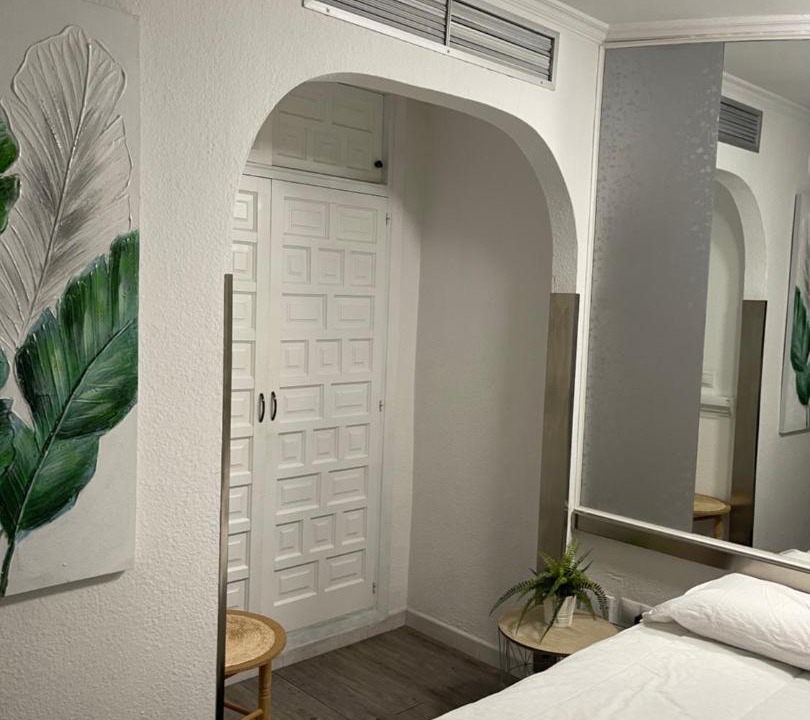 Photo of Bedroom in Carihuela