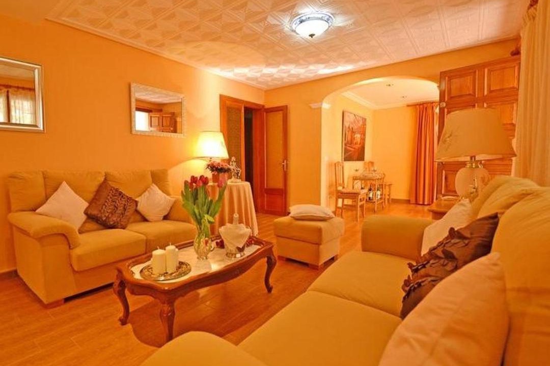 Photo of Livingroom in El Toro