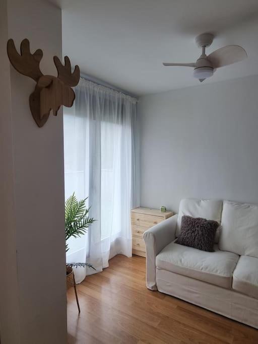 Photo of Livingroom in Cabanaquinta