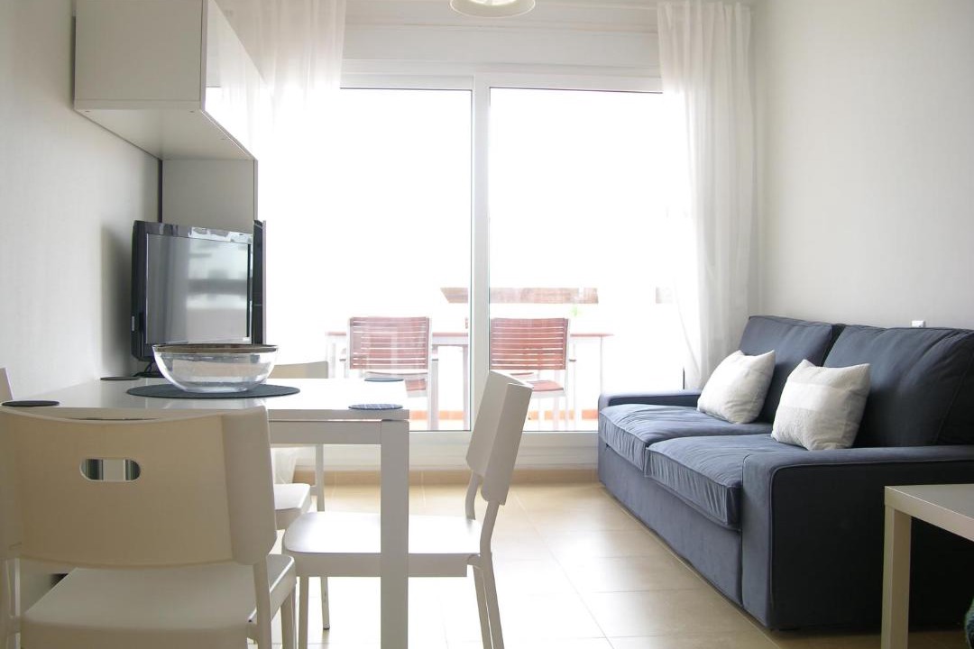 Photo of Livingroom in Torre-Pacheco