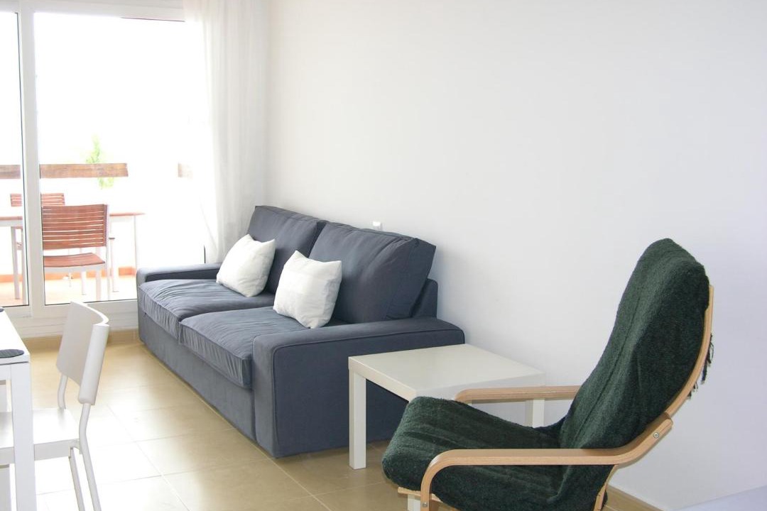 Photo of Livingroom in Torre-Pacheco