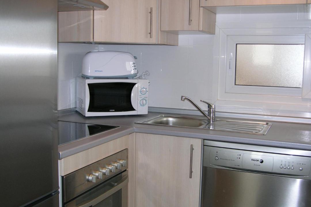 Photo of Kitchen in Torre-Pacheco