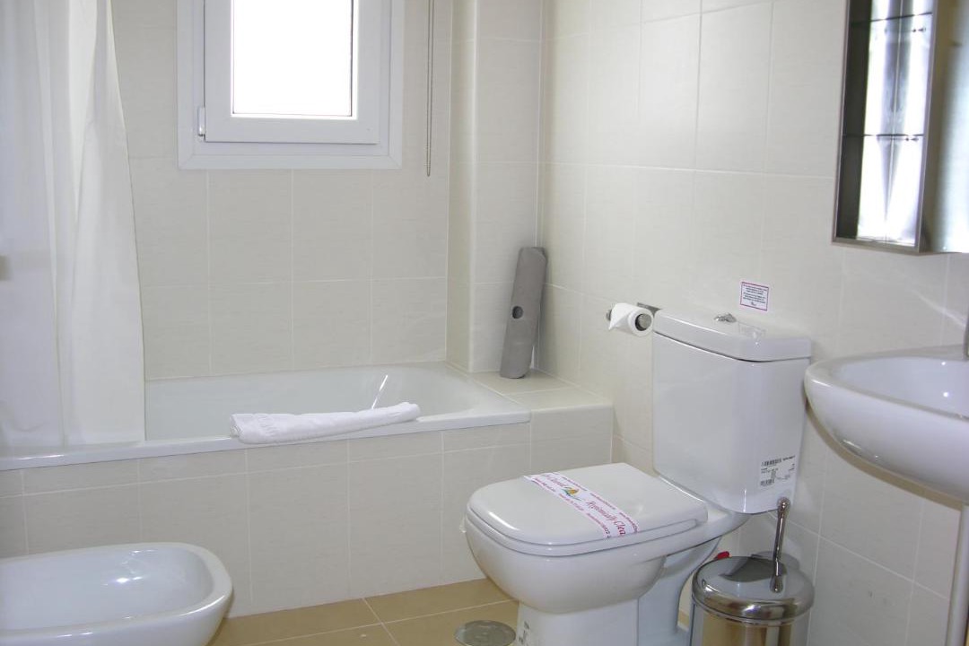 Photo of Bathroom in Torre-Pacheco