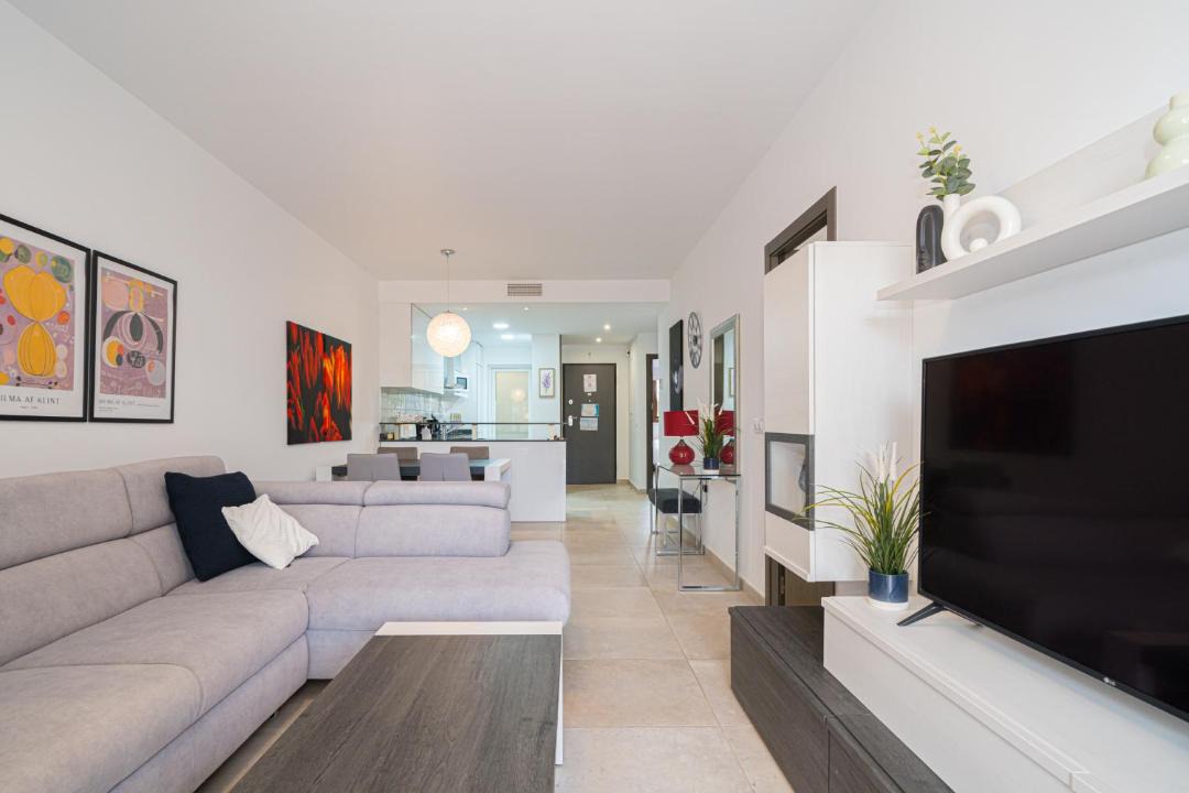 Photo of Livingroom in Mar de Pulpi