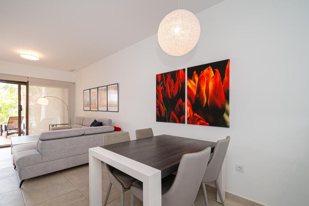 Photo of Livingroom in Mar de Pulpi