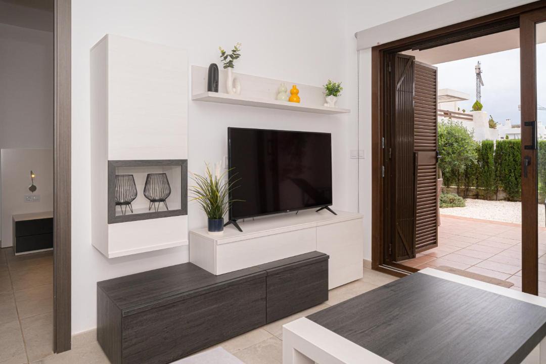 Photo of Livingroom in Mar de Pulpi
