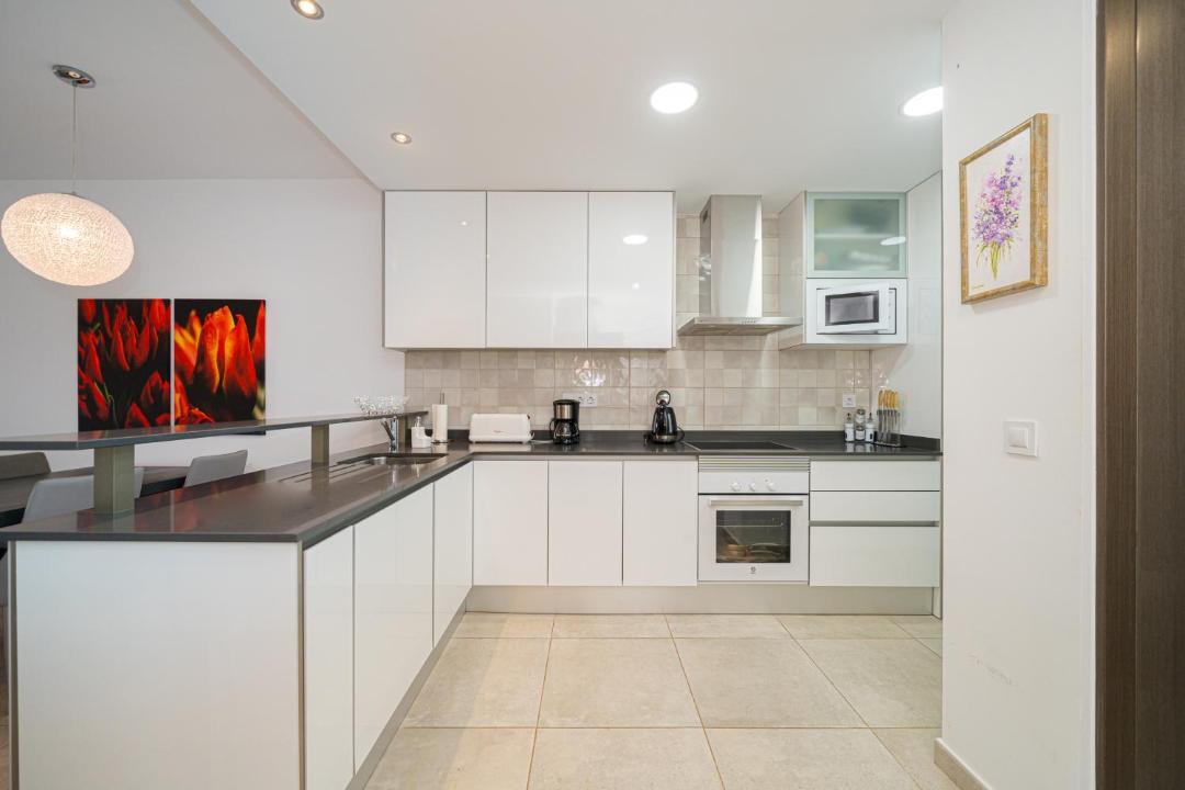 Photo of Kitchen in Mar de Pulpi
