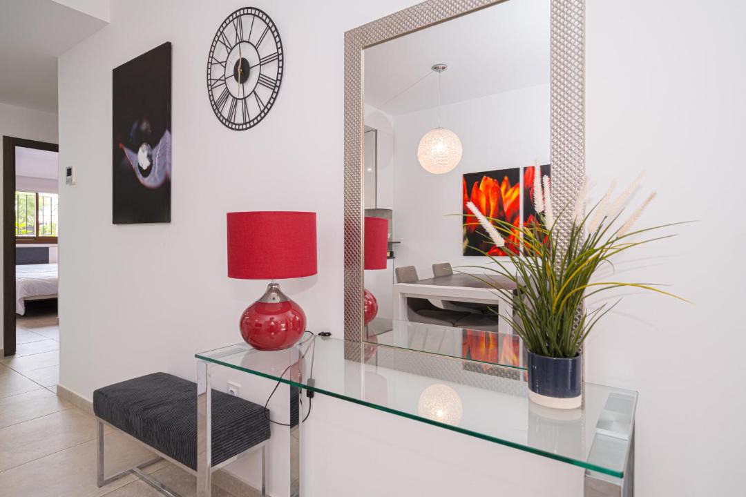 Photo of Livingroom in Mar de Pulpi