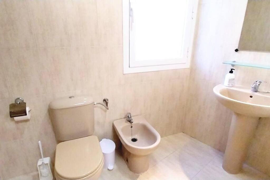 Photo of Bathroom in Manzanares el Real