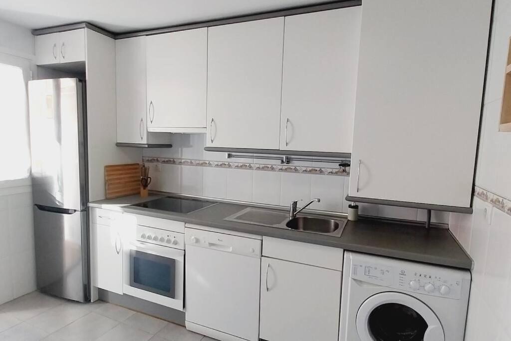 Photo of Kitchen in Manzanares el Real