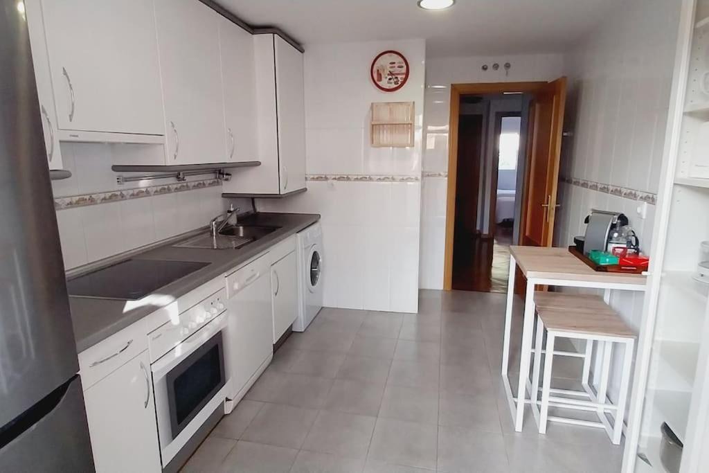 Photo of Kitchen in Manzanares el Real