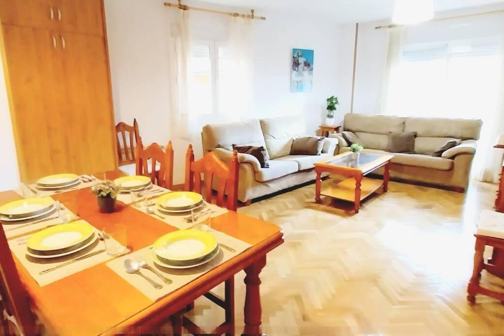 Photo of Livingroom in Manzanares el Real