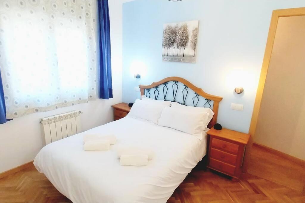 Photo of Bedroom in Manzanares el Real