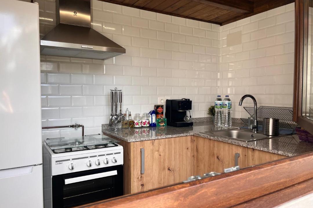 Photo of Kitchen in Quiros