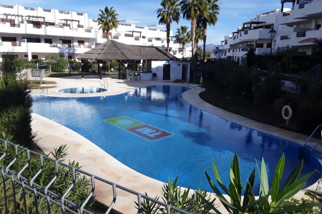 Photo of Outdoor in Mar de Pulpi
